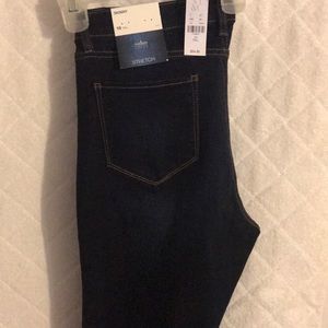 New York & Co SoHo Skinny Jeans